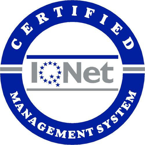 Iqnet Seal